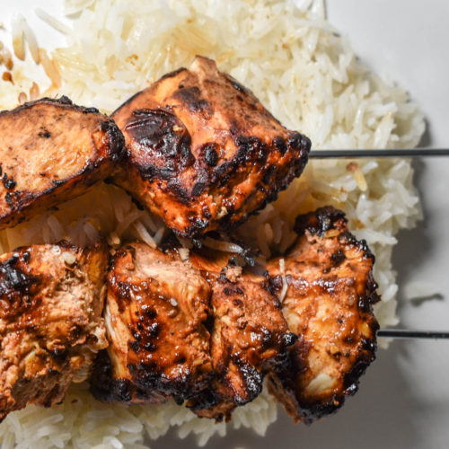 chicken kabob shisha the relatable chef