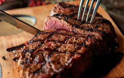 How To Order Healthy At A Steakhouse