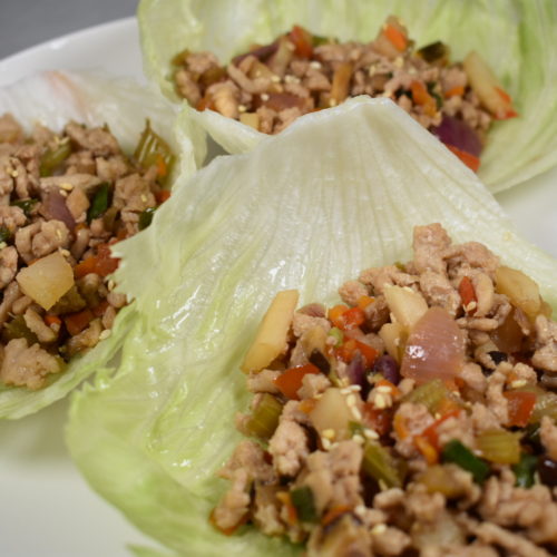 pf changs chicken lettuce wraps the relatable chef