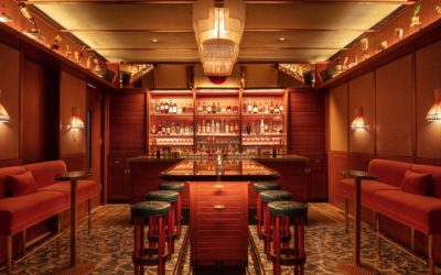 Best Miami Bars For Your Online Date(Summer Series)