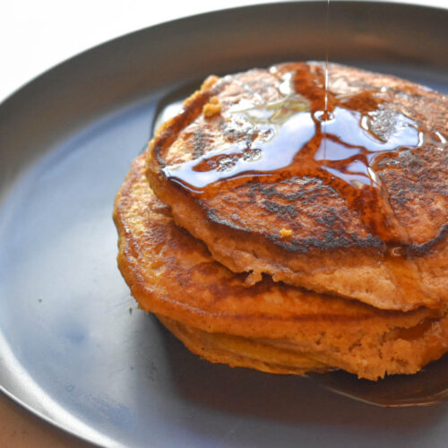 pumpkinpancakes