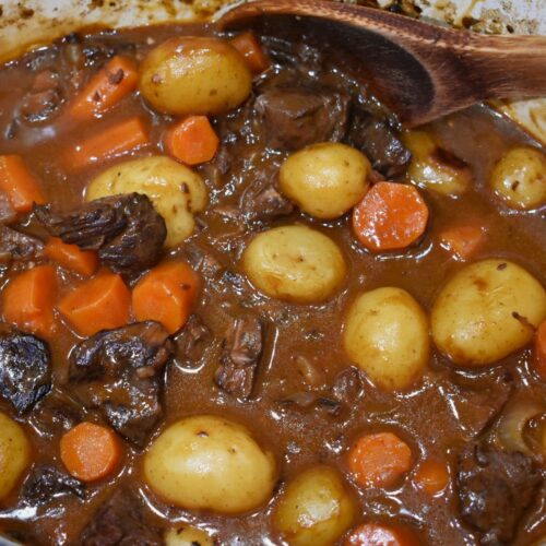 beef stew the relatable chef